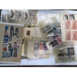 SWITZERLAND SMALL RANGE, INCLUDING VALUABLE EARLY ISSUES PLUS 'AIRS' , PLUS UNMOUNTED MINT