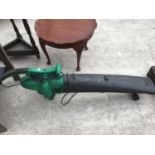 A GARDENLINE LEAF BLOWER