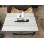 AN SIP 10 INCH TABLE SAW