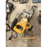 A DE WALT DW7 12N CIRCULAR SAW