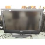 A SONY BRAVIA 32 INCH TELEVISION IN WORKING ORDER
