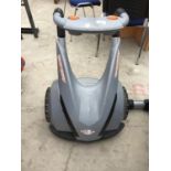 A DAREWAY SEGWAY WITH CHARGER NO BATTERY