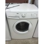 A ZANUSSI ZWG6141P DISHWASHER IN WORKING ORDER