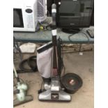 A KIRBY HERITAGE CLEANER IN WORKING ORDER