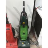 A HOOVER EXTRA LIGHTWEIGHT VACUUM CLEANER IN WORKING ORDER