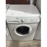 A ZANUSSI ZWG6141P WASHING MACHINE IN WORKING ORDER