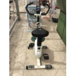 A BODY SCULPTURE BC1510 EXERCISE BIKE