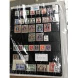 PAKISTAN , A SUPERB , UNMOUNTED , LIGHTLY MOUNTED AND FINE USED COLLECTION , NEATLY ARRANGED ON