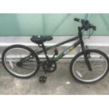 AN APPOLLO SWITCH BMX/STUNT BIKE IN CLEAN CONDITION