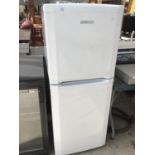 A BEKO FRIDGE FREEZER IN WORKING ORDER