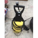 A KARCHER K3.99 PRESSURE WASHER