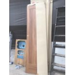 FIVE AS NEW AND BOXED WOODEN PANELS