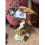 A BESWICK 929 CHICKADEE FIGURE