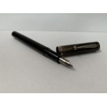 A SHAFFER FOUNTAIN PEN