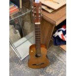 A CONSTANTA CLASSICAL GUITAR