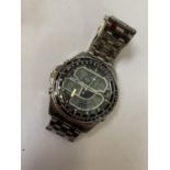 A GENTS PODS WRIST WATCH