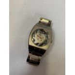 A GENTS FUBO WRIST WATCH