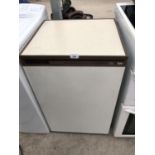 A UNDER COUNTER REFRIGERATOR