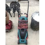 A BOSCH ROTAK 37 ELECTRIC LAWN MOWER