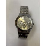 A GENTS FNGEEN WRIST WATCH