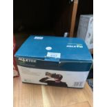 A BOXED MAXTEK VIRTUAL REALITY HEADSET