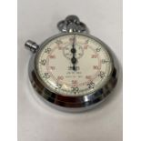 A GENTS SMITHS STOPWATCH