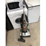 A VAX TURBO TOOL VACUUM CLEANER IN WORKING ORDER