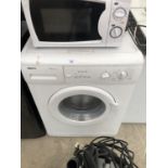 A BEKO 5KG WASHING MACHINE IN WORKING ORDER