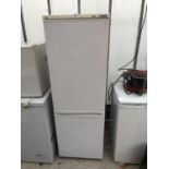 A CANDY FRIDGE FREEZER