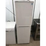 A BEKO GLACIER FRIDGE FREEZER IN WORKING ORDER