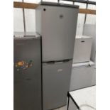 A ZANUSSI BY ELECTROLUX TALL FRIDGE FREEZER