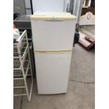 A BEKO FRIDGE FREEZER