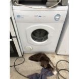 A SIMPLICITY CREDA DRYER