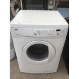 A ZANUSSI JET SYSTEM 6KG WASHING MACHINE