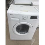 A BEKO 6KG WASHING MACHINE IN WORKING ORDER