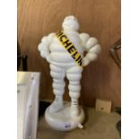 A MICHELIN MAN MODEL