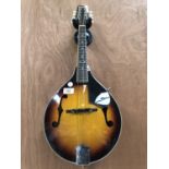 A WESTFIELD MANDOLIN