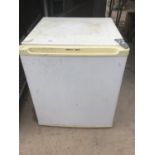 A PROLINE BOX FREEZER IN WORKING ORDER (IN NEED OF CLEAN)