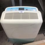 A DEHUMIDIFIER IN WORKING ORDER