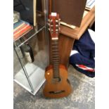 A CONSTANTA CLASSICAL GUITAR