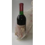 1 BOTTLE - 75CL PENFOLDS GRANGE, BIN 95, 1990 SOUTH AUSTRALIAN SHIRAZ