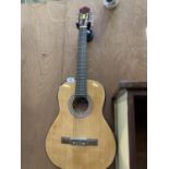 A JOSE FERRER EL PRIMO ACOUSTIC GUITAR