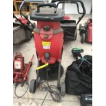 A MOUNTFIELD MCV 2200 GARDEN SHREDDER