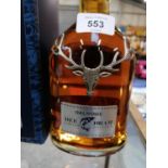 1 BOTTLE - A LIMITED EDITION DALMORE DEE DRAM 12 YEAR SCOTCH WHISKY
