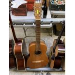 A LA MANCHA CLASSICAL GUITAR