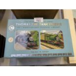 A BOXED THOMAS THE TANK ENGINE CHILDREN'S BOOK SET