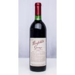 1 BOTTLE - 75CL PENFOLDS GRANGE, BIN 95, 1992 SOUTH AUSTRALIAN SHIRAZ