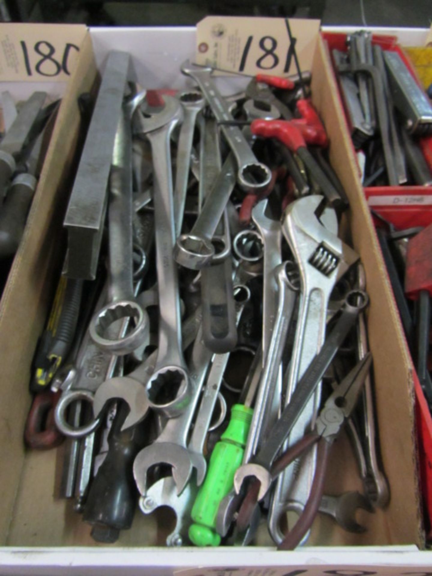 Wrenches