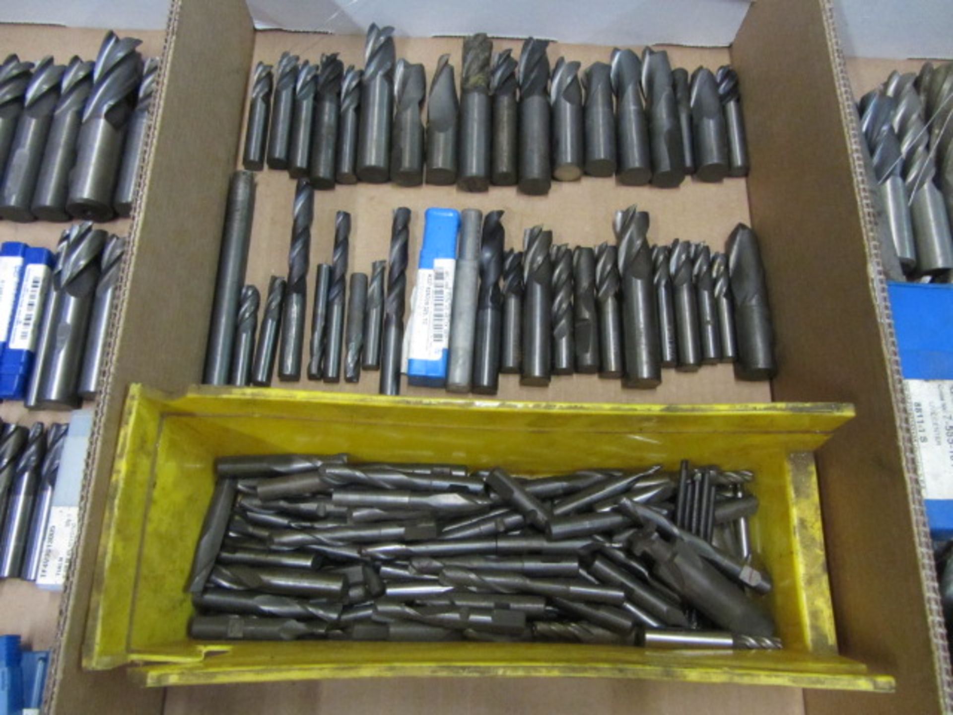 Carbide Tooling