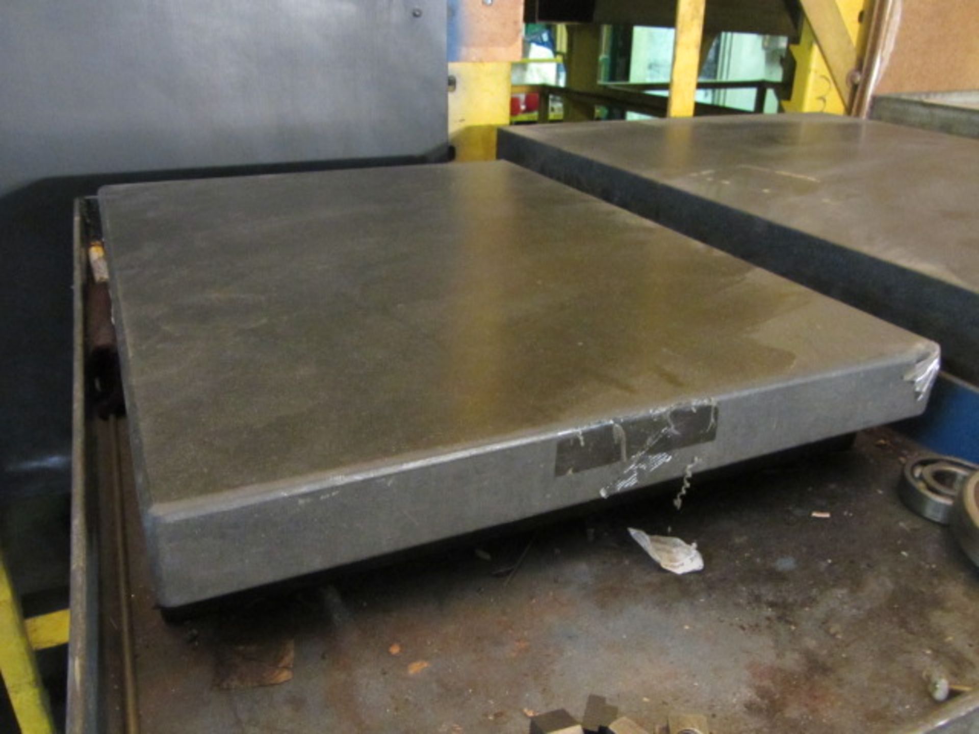 18'' x 24'' Granite Surface Plate